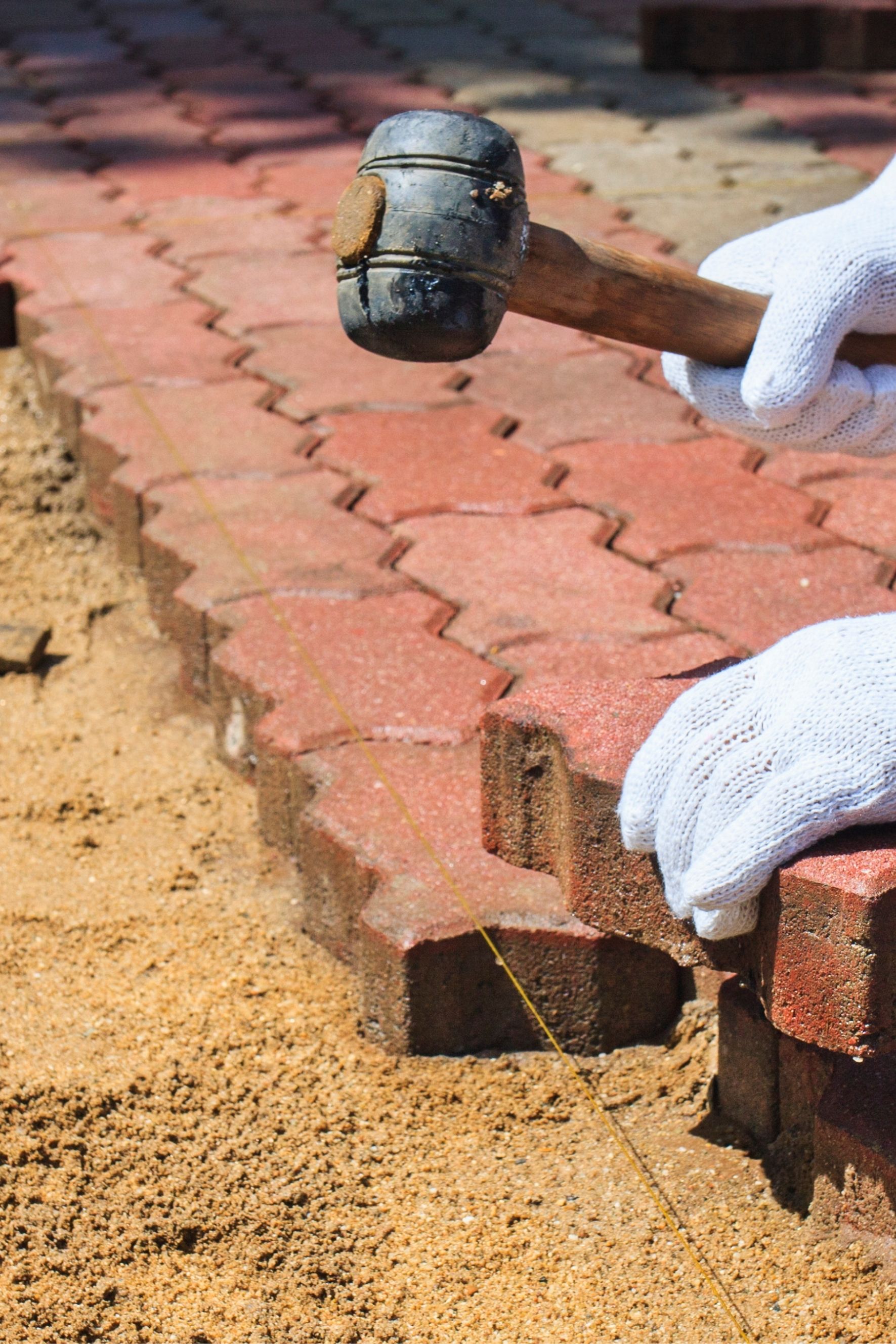 Travaux de maçonnerie, briquetage et pierre réalisés par des maçons à Moncton